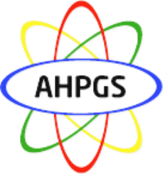logo AHPGS
